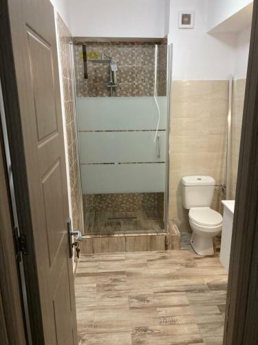 Apartamento Mamaia Sat Residence , By The Lake