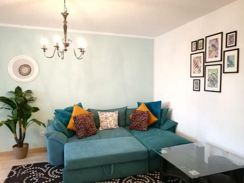 City Park Apartament 3 Camere Constanta