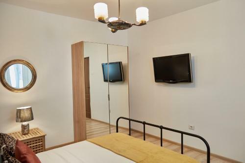City Park Apartament 3 Camere Constanta