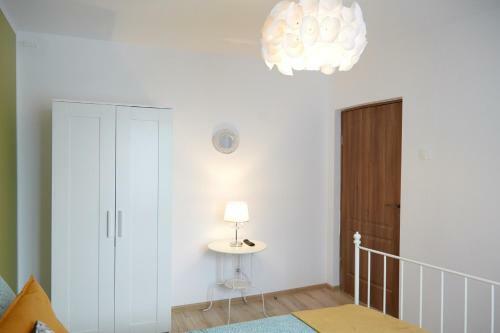 City Park Apartament 3 Camere Constanta