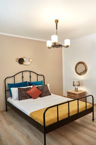 City Park Apartament 3 Camere Constanta