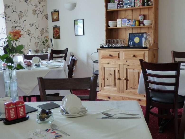 Hostal Maison Dieu Guest House
