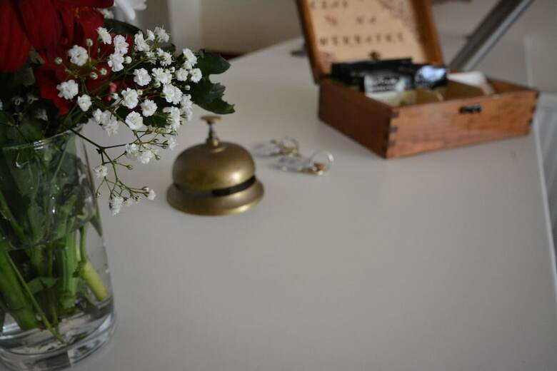 Hostal Leonardos Guest House