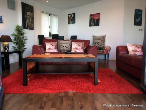Sa1 Waterfront Apartments