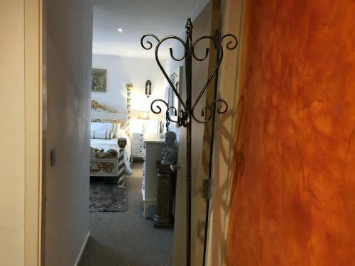 Sa1 Waterfront Apartments