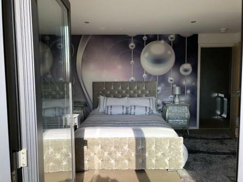 Sa1 Waterfront Apartments