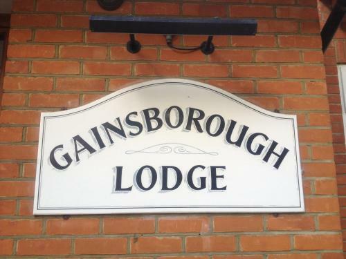 Hostal Gainsborough Lodge