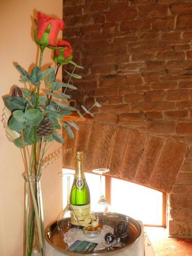 Hostal The Ginney Country Guest House