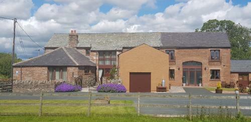 Hostal The Ginney Country Guest House