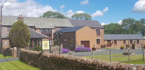 Hostal The Ginney Country Guest House