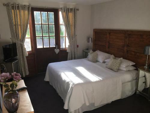 Bed & Breakfast The Old Station Guest House