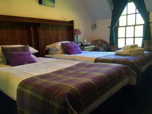 Bed & Breakfast The Old Station Guest House