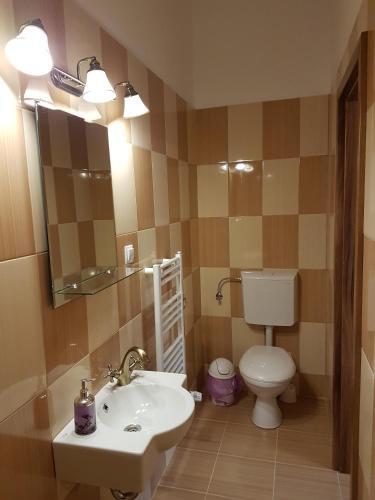 Apartamento Casa Aria