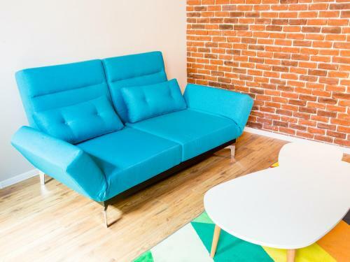 Apartamento Maniu Home