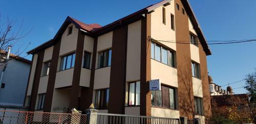 Coroian House