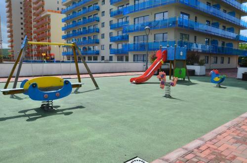 Dora City Apartament
