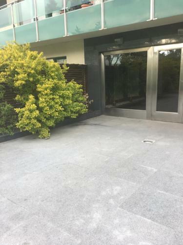 Dora City Apartament