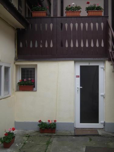 Apartament Bbb48