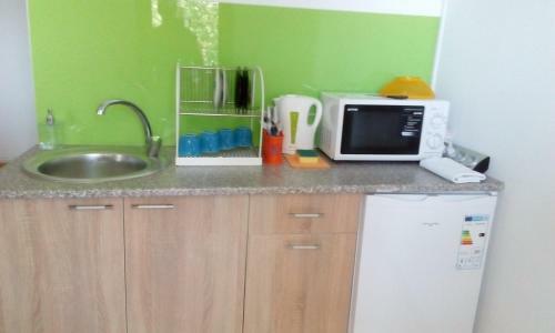 Apartamento Casa Pescar