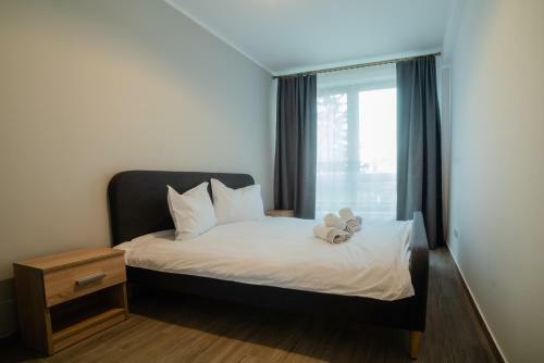 Nuuc Aparthotel Cluj-napoca