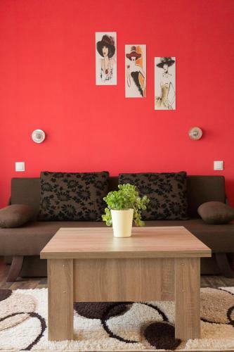 Apartamento Sunrise Studio