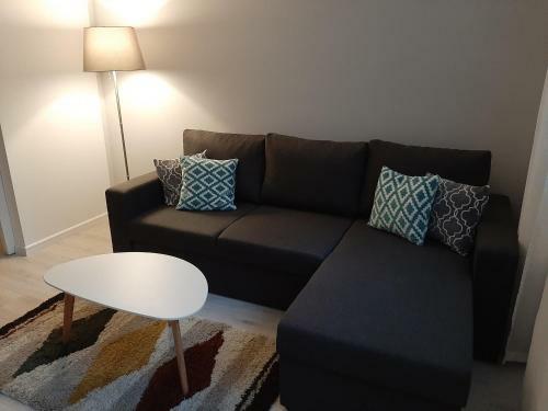 Apartamento Light House