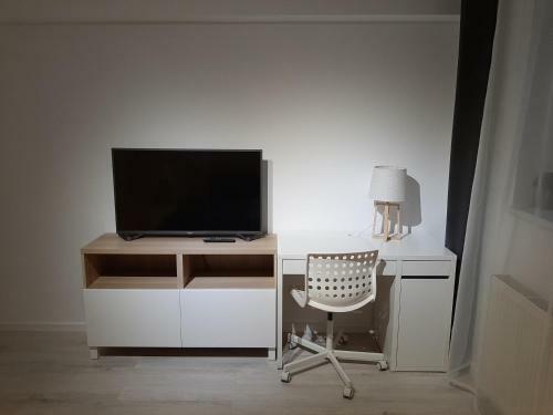 Apartamento Light House