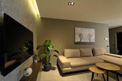 Sofia Apartments