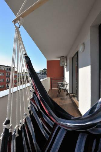 Sofia Apartments