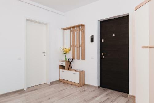 One Room Apart T3 With Free Parking