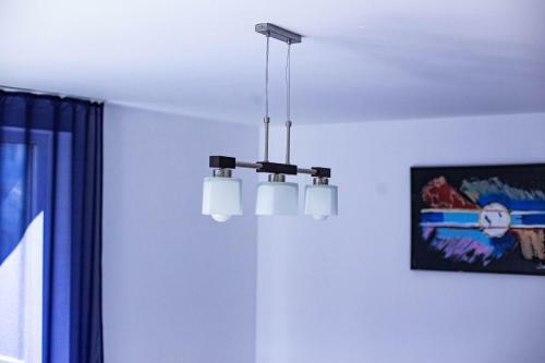 One Room Apart T3 With Free Parking