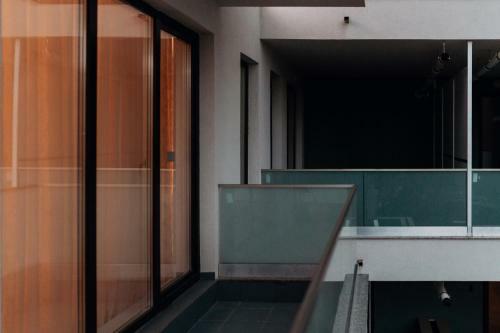 One Room Apart T3 With Free Parking