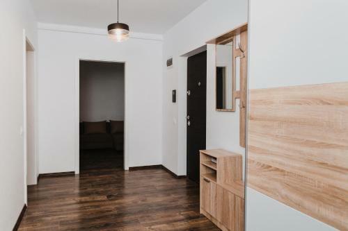 One Room Apart T3 With Free Parking