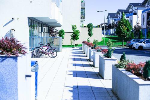 One Room Apart T3 With Free Parking