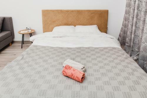 One Room Apart T3 With Free Parking