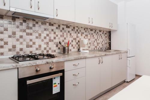 One Room Apart T3 With Free Parking