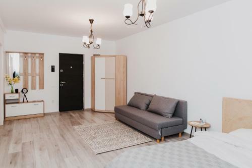 One Room Apart T3 With Free Parking