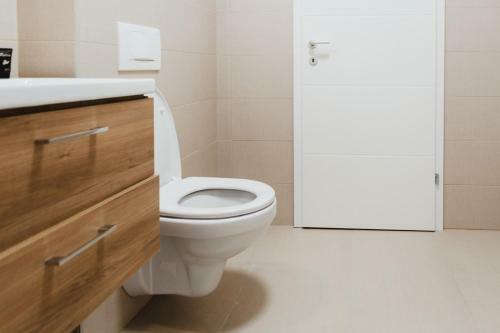 One Room Apart T3 With Free Parking