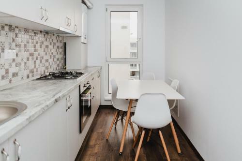 One Room Apart T3 With Free Parking