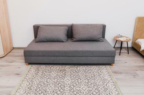 One Room Apart T3 With Free Parking