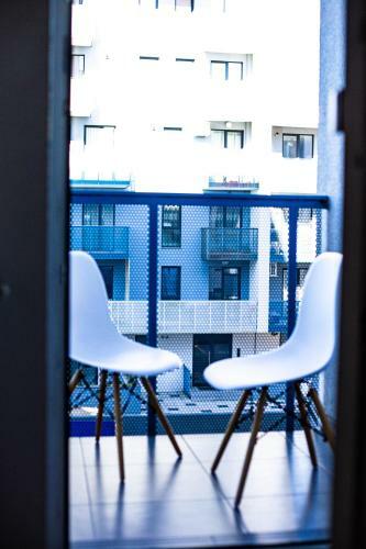 One Room Apart T3 With Free Parking