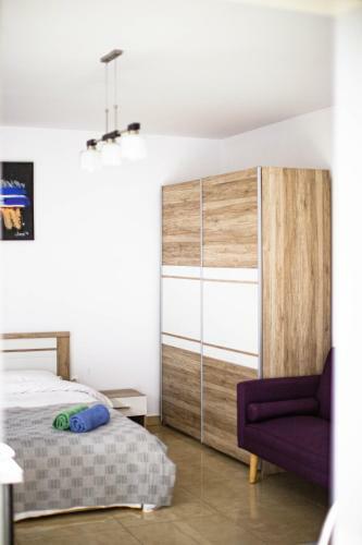One Room Apart T3 With Free Parking