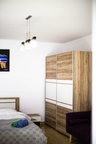One Room Apart T3 With Free Parking