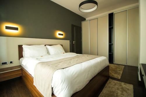 Gente Apartments