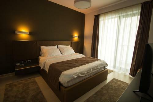 Gente Apartments