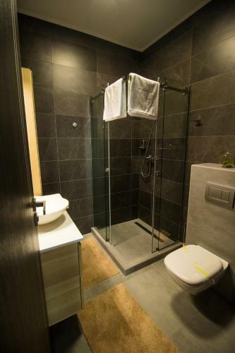 Gente Apartments
