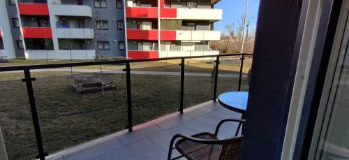 Apartament Sobarilor 38