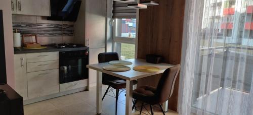 Apartament Sobarilor 38