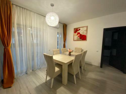 Apartament Voll