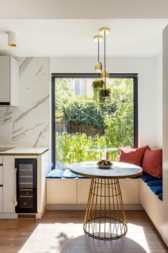 Designer Apartment In The City Center